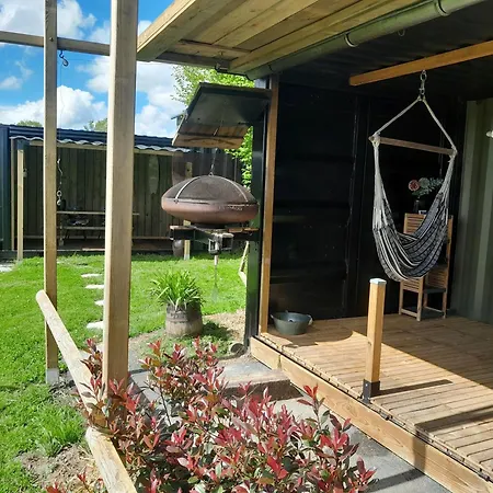 Amazonia Luxury tent *